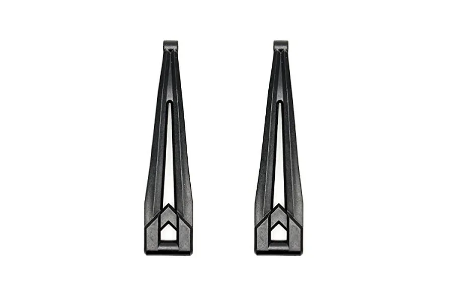 Xinlehong Sprint 9125 Rear Upper Suspension Arms 2Pcs image 33975
