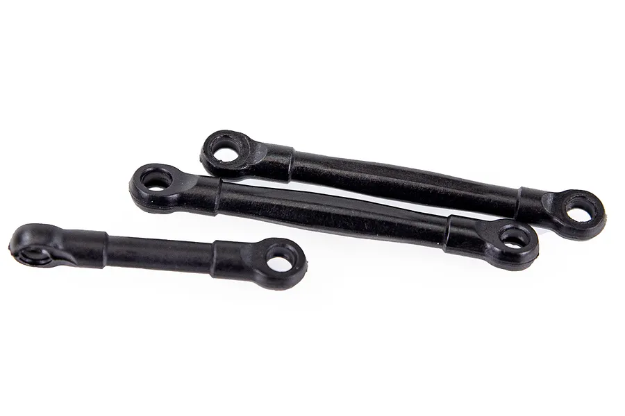 Xinlehong Spirit 9130 Steering Linkages 3Pcs image 33985