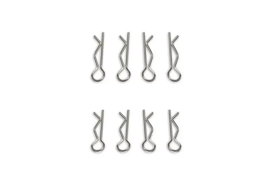 Xinlehong Sprint 9125 0.75mm Body Pins 8Pcs image 33987