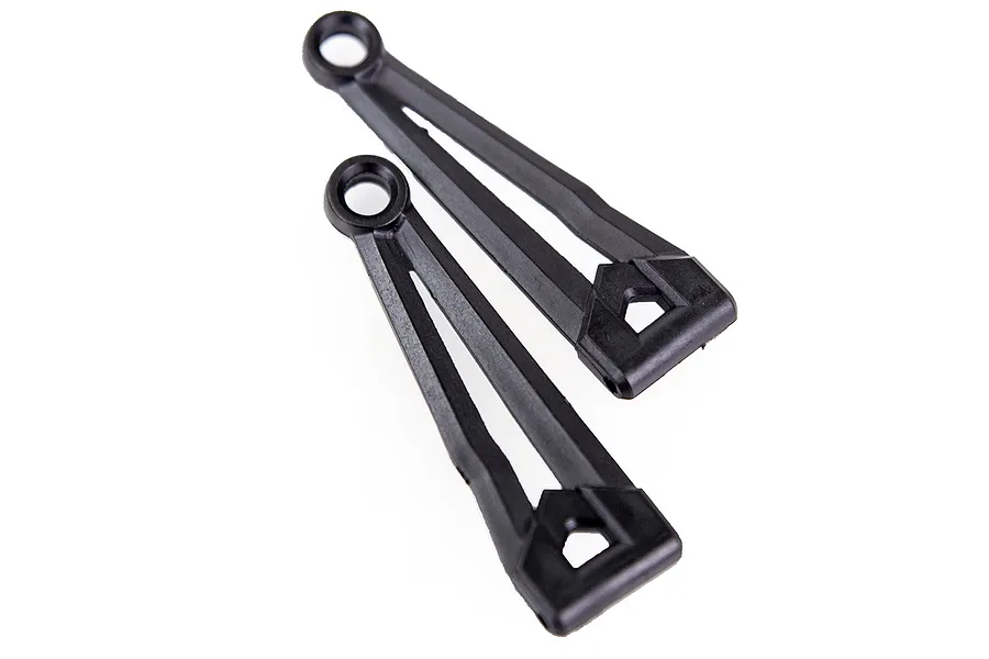 Xinlehong Spirit 9130 Front Upper Suspension Arm 2Pcs image 33993