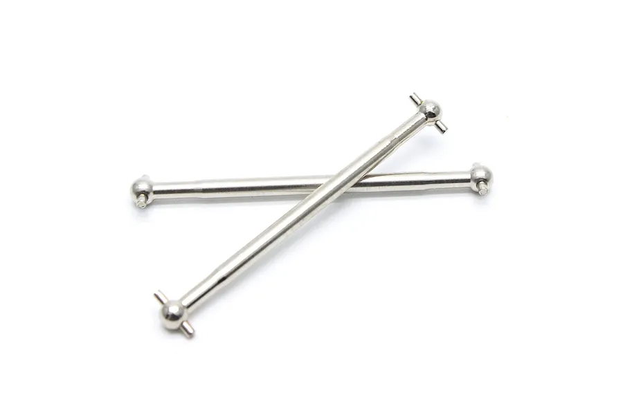 Xinlehong 70mm Driveshafts 2Pcs image 33994