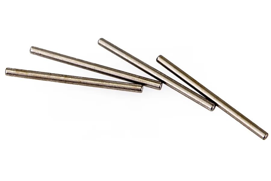 Xinlehong Spirit 9130 Suspension Arm Pins 4Pcs image 33998