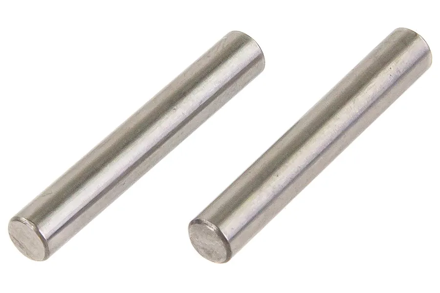 Xinlehong Spirit 9130 4x26mm Pin 2Pcs image 34000