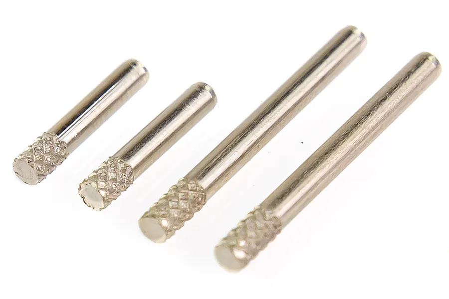 Xinlehong Sprint 9125 Suspension Arm Pins 4Pcs image 34001