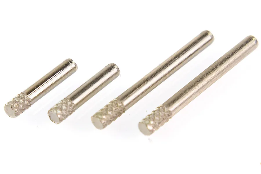 Xinlehong Sprint 9125 Suspension Arm Pins 4Pcs image 34002