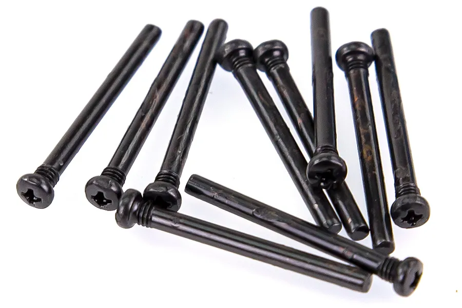 Xinlehong Spirit 9130 Suspension Arm Pins 10Pcs image 34003
