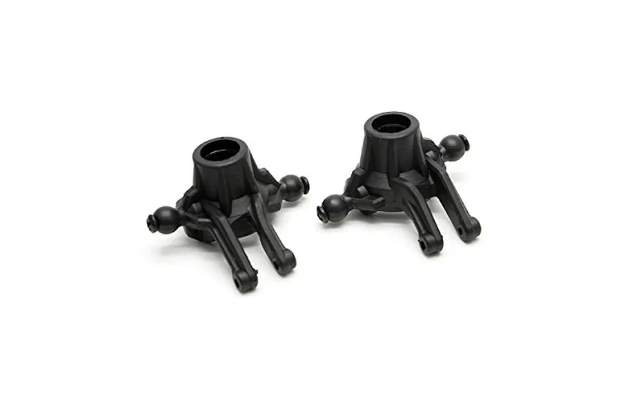 Xinlehong Sprint 9125 Front Steering Hubs 2Pcs image 34023