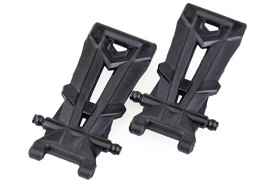 Xinlehong Spirit 9130 Rear Lower Suspension Arms 2Pcs image 34025