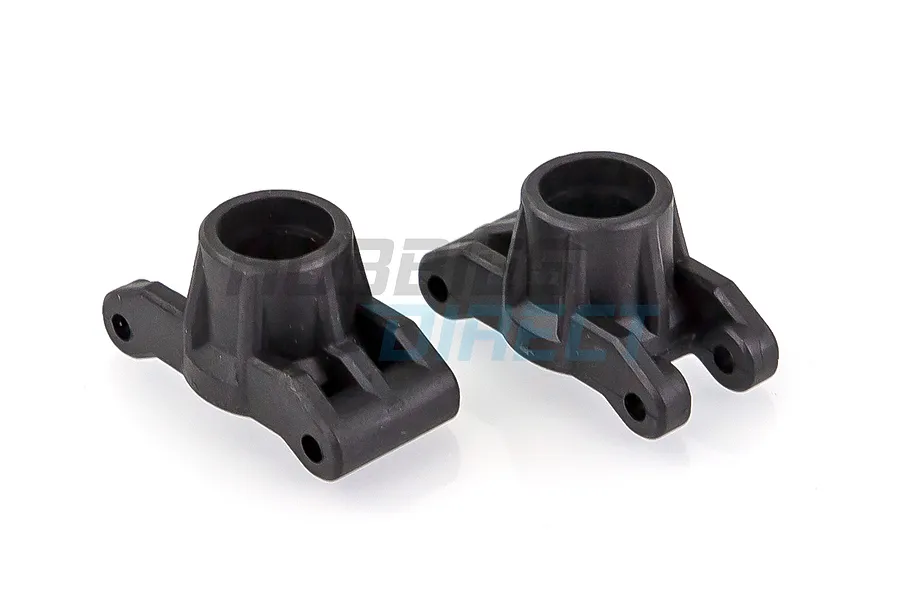 Xinlehong Spirit 9130 Rear Hubs 2Pcs image 34026