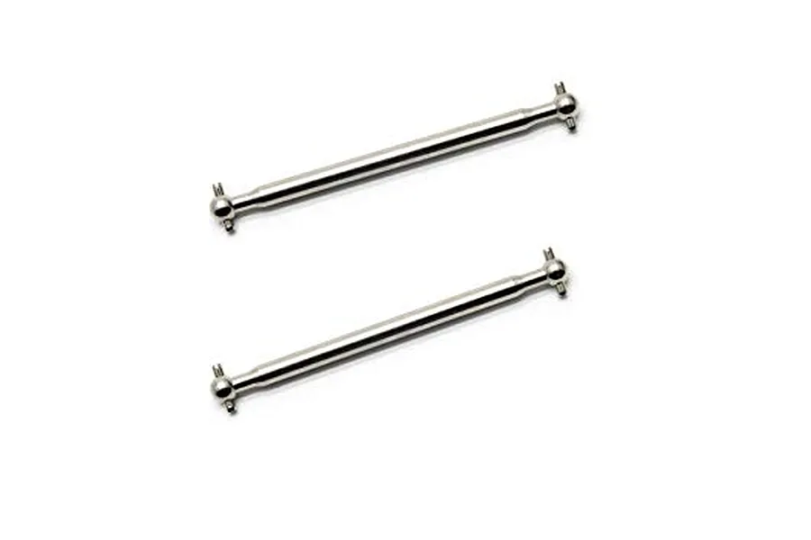 Xinlehong Sprint 9125 87mm Drive Shafts 2Pcs image 34028