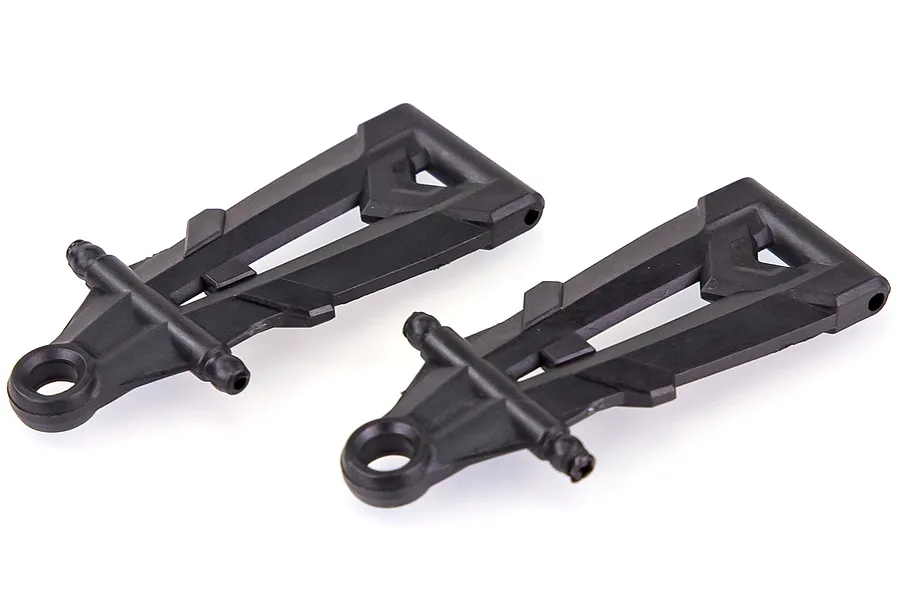 Xinlehong Spirit 9130 Front Lower Suspension Arms 2Pcs image 34039