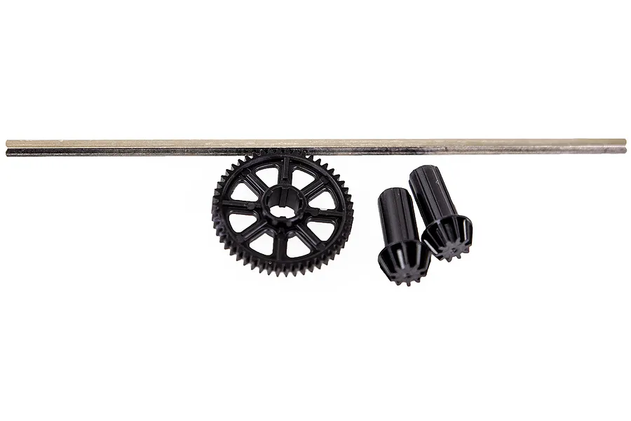 Xinlehong Spirit 9130 Centre Drive Parts image 34042