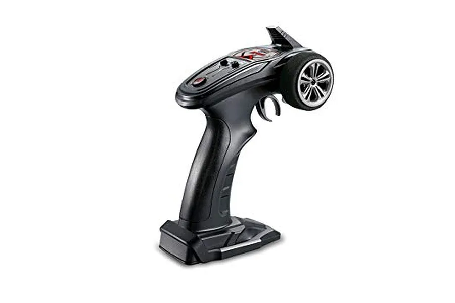 Xinlehong Spirit 9130 2ch 2.4Ghz Transmitter image 34048