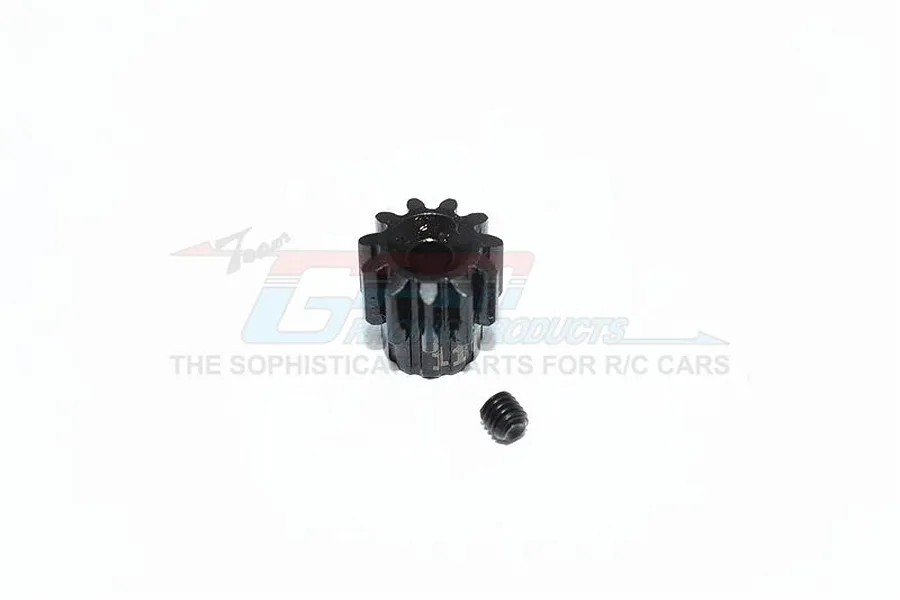 GPM Heavy Duty HD Steel 11T 32dp/0.8Mod Pinion Gear image 34258