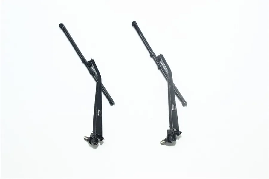 GPM TRX-4 Defender Windscreen Wipers 2Pcs image 34390