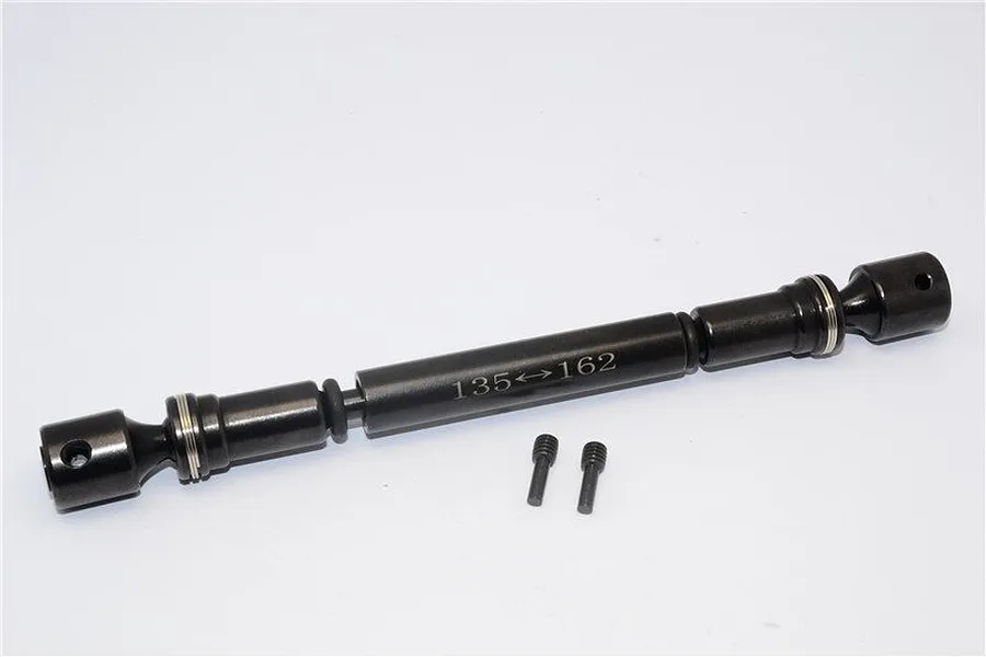 GPM Steel Yeti Rear Main Drive Shaft image 34392