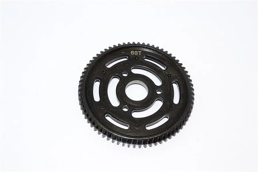 GPM Steel 68T 32dp/0.8Mod Spur Gear image 34564