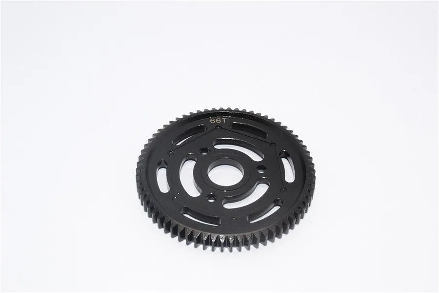 GPM Steel 66T 32dp/0.8Mod Spur Gear image 34568