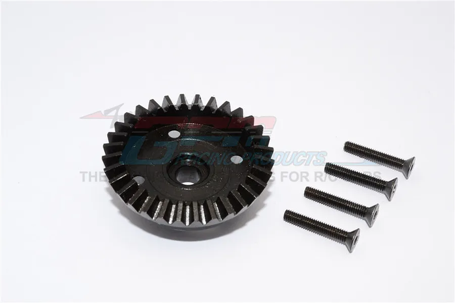 GPM Steel 32T Differential Ring Gear image 34583