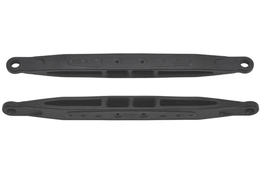 RPM Black Traxxas UDR Rear Lower Suspension Arms 2Pcs image 34654