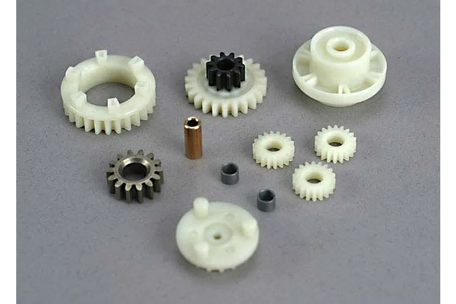 Traxxas Ez Start 2 Complete Gear Set image 34663