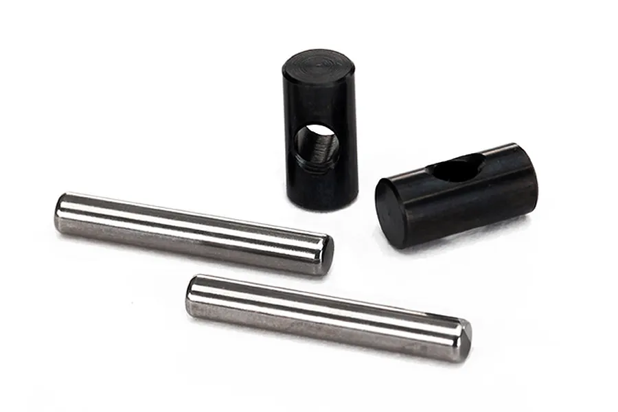 Traxxas X-Maxx Steel CV Drive Pin Rebuild Kit image 34719