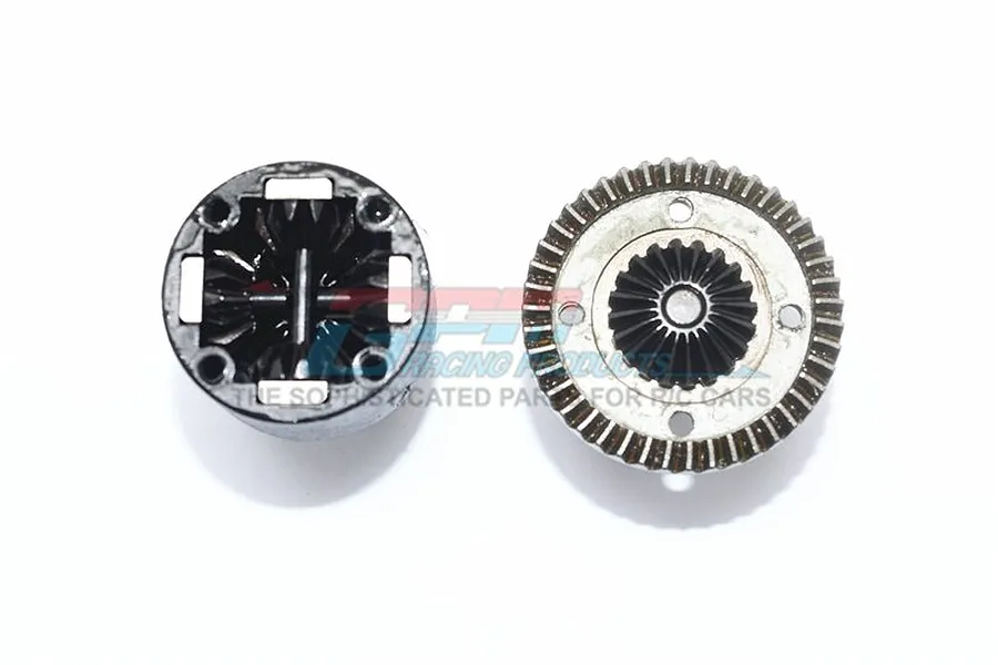 GPM Hardened Steel Differential Gear Set image 34835