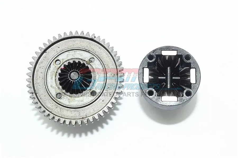 GPM Hardened Steel Differential Gear Set image 34836