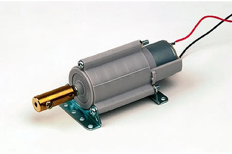 Tamiya Planetary Gearbox Set w/ Motor image 34871