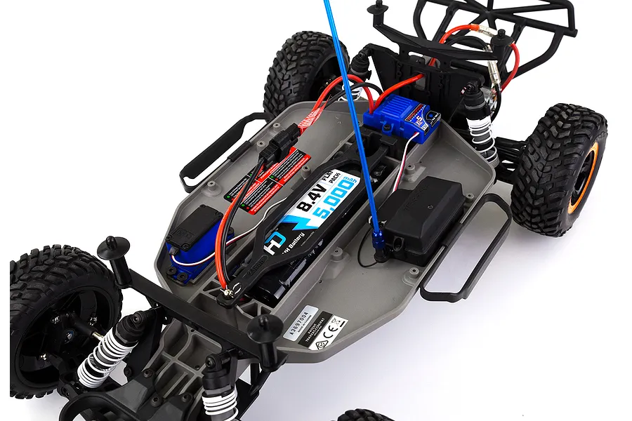 Hobbies Direct 8.4v 5000mAh NiMH Battery image 34956