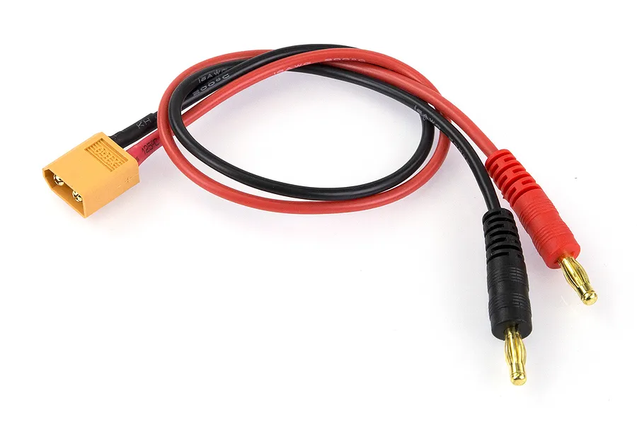 Hobbies Direct XT60 Charging Lead image 34992