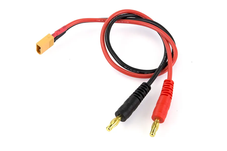 Hobbies Direct XT30 Charging Lead image 34993