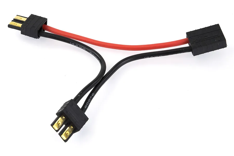 Hobbies Direct Traxxas Series Adapter image 35023