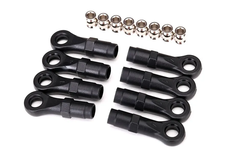 Traxxas TRX-4 Lift Kit Rod End Set w/ Balls image 35047