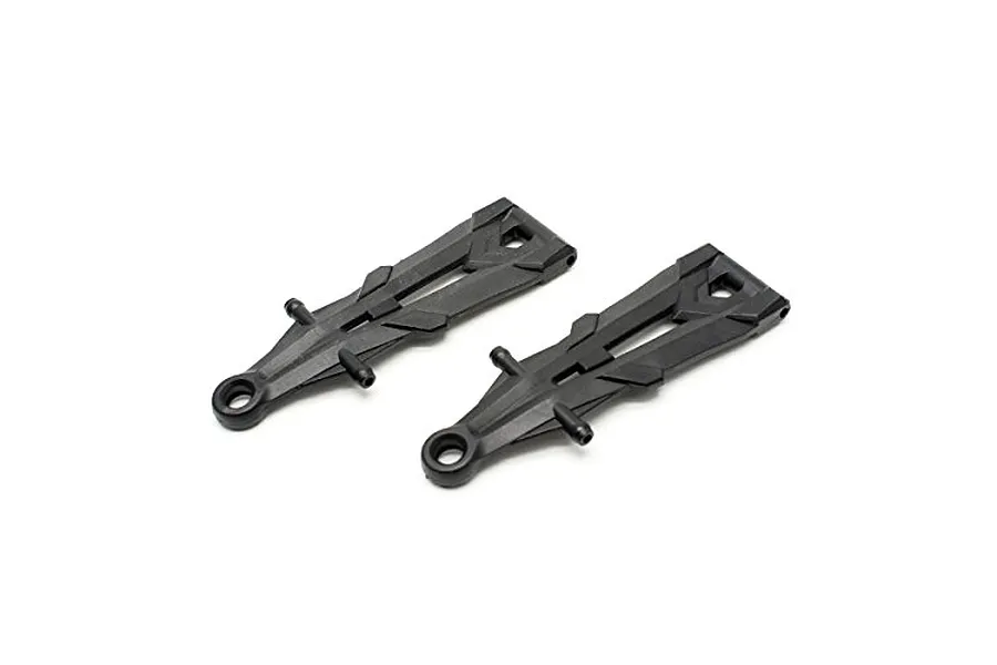 Xinlehong Sprint 9125 Front Lower Suspension Arms 2Pcs image 35113