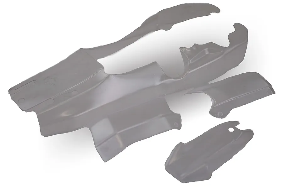 Rovan Unpainted Baja 5B Body Shell image 35134