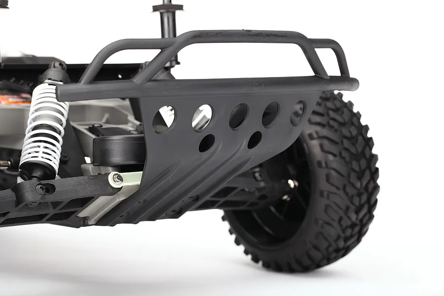 Traxxas Slash Valentino Rossi Edition RC Short Course Truck Electric 2WD 1/1ika Scale RTR image 35200