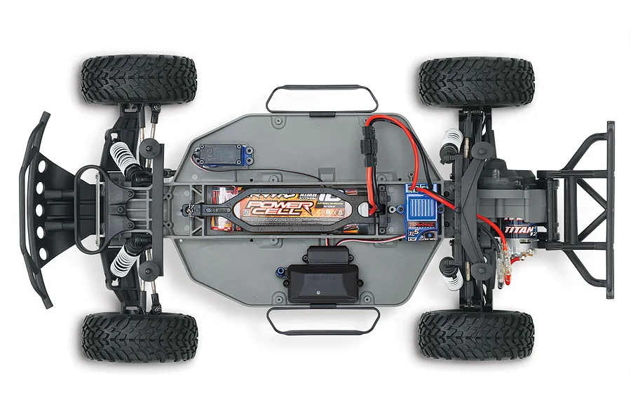 Traxxas Slash Valentino Rossi Edition RC Short Course Truck Electric 2WD 1/1ika Scale RTR image 35202