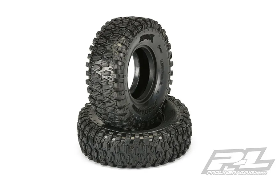 Pro-Line 1.9&amp;quot; Class 1 Hyrax Predator (Super Soft) Rock Crawler Tyres 2Pcs image 35229