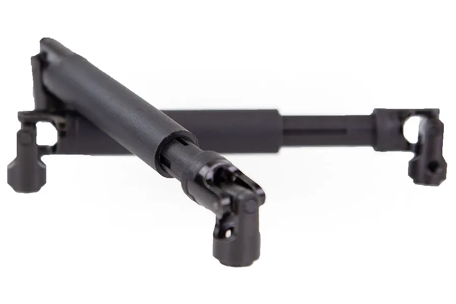 HSP Universal Telescopic Drive Shafts 2Pcs image 35274