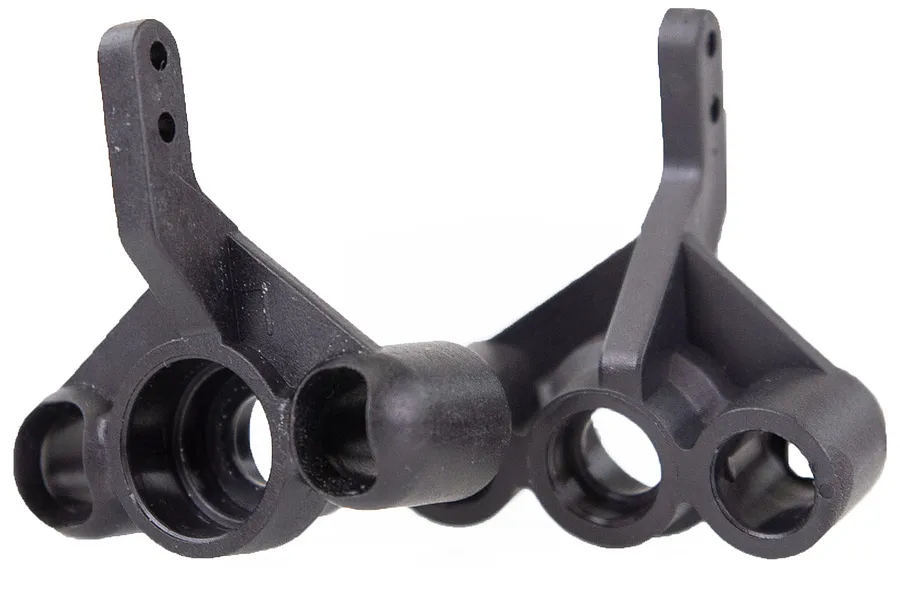 HSP Pivot Ball Left &amp;amp; Right Steering Hubs 2Pcs image 35275