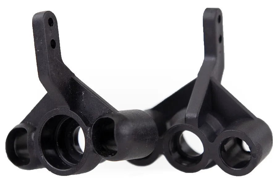 HSP Pivot Ball Left &amp;amp; Right Steering Hubs 2Pcs image 35276