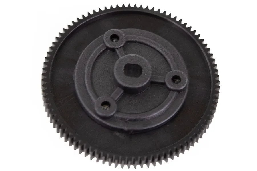 HSP 87T 48dp/0.5Mod Spur Gear image 35280