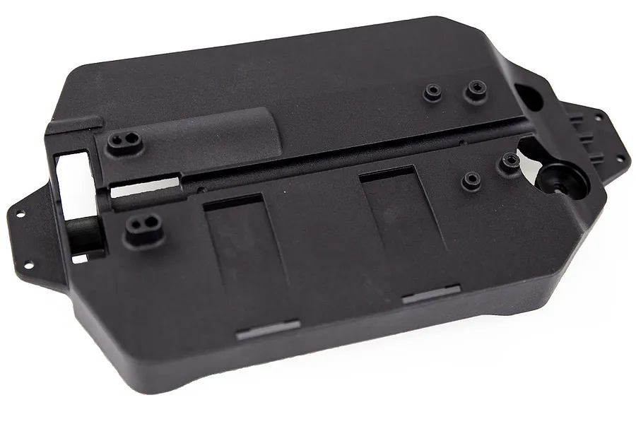 HSP Wolverine/Ryder Main Chassis image 35281