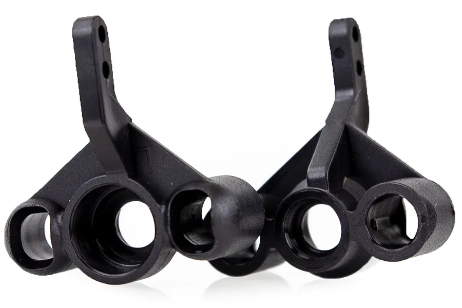 HSP Pivot Ball Left &amp;amp; Right Steering Hubs 2Pcs image 35282