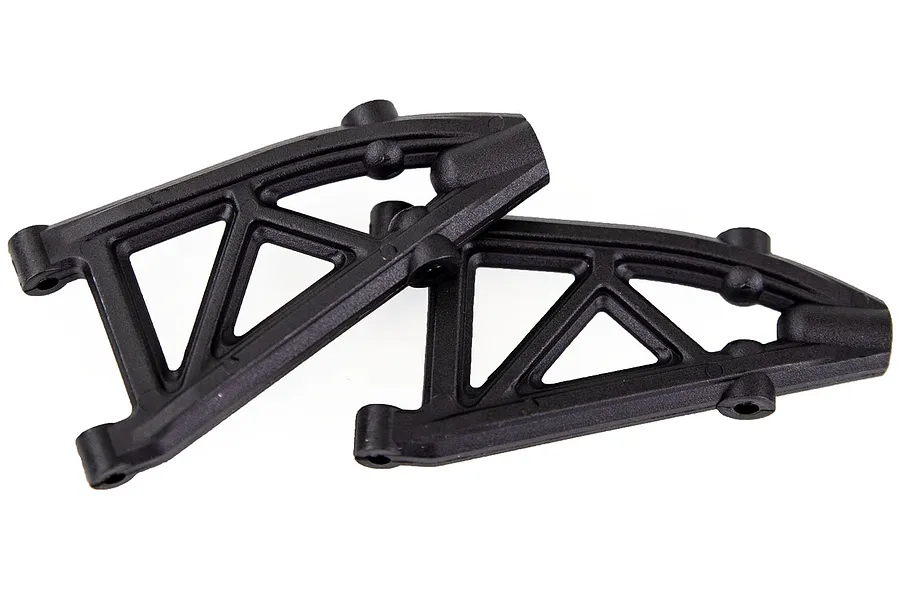 HSP Lower Left &amp;amp; Right Suspension Arms 2Pcs image 35284