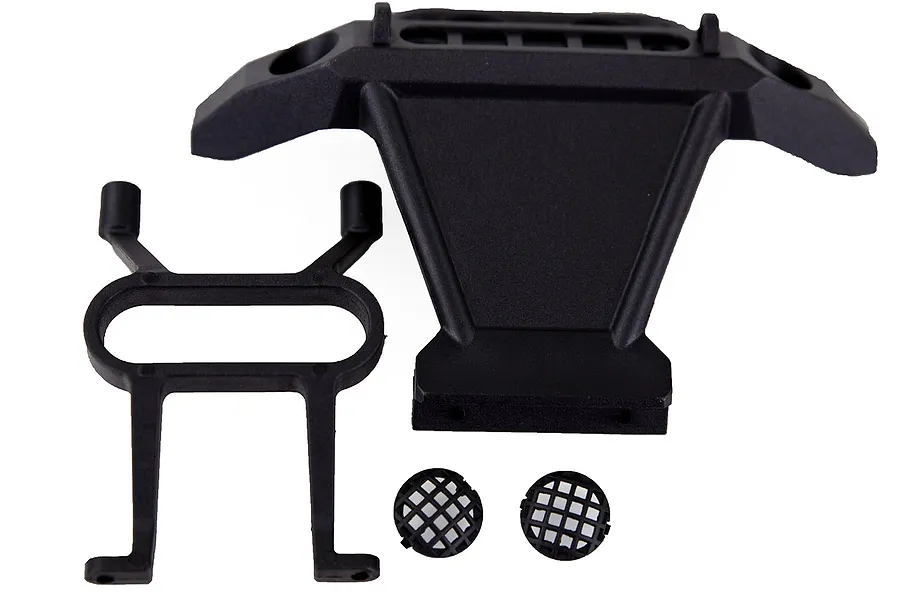 HSP Wolverine Front Bumper image 35287