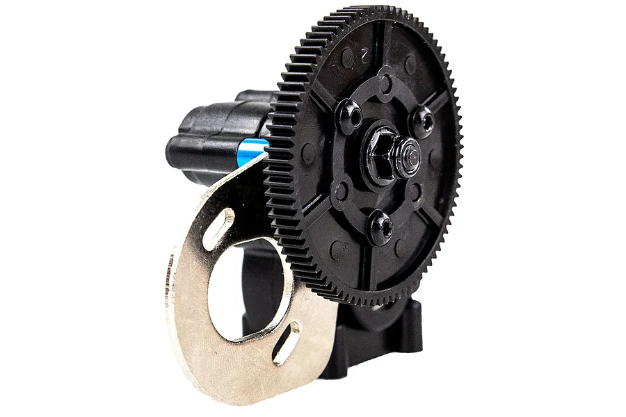 HSP Rock Crawler Gear Box Set image 35294