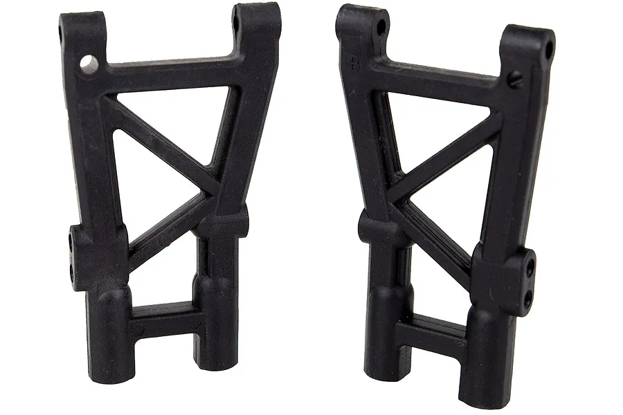 HSP Rear Lower Left &amp;amp; Right Suspension Arms 2Pcs image 35296