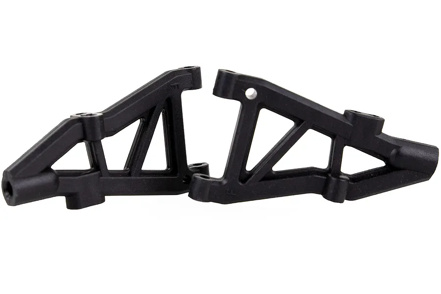 HSP Front Lower Left &amp;amp; Right Suspension Arms 2Pcs image 35297